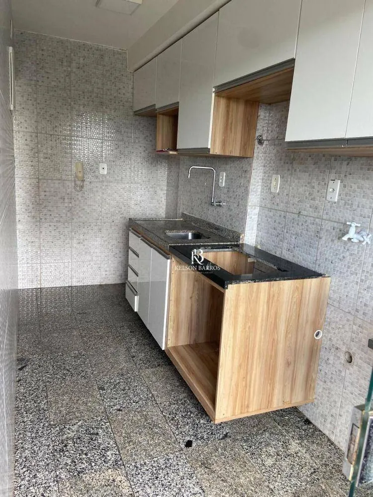 Apartamento, 3 quartos, 94 m² - Foto 3