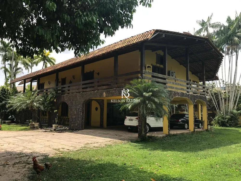 Casa, 4 quartos, 1200 m² - Foto 4