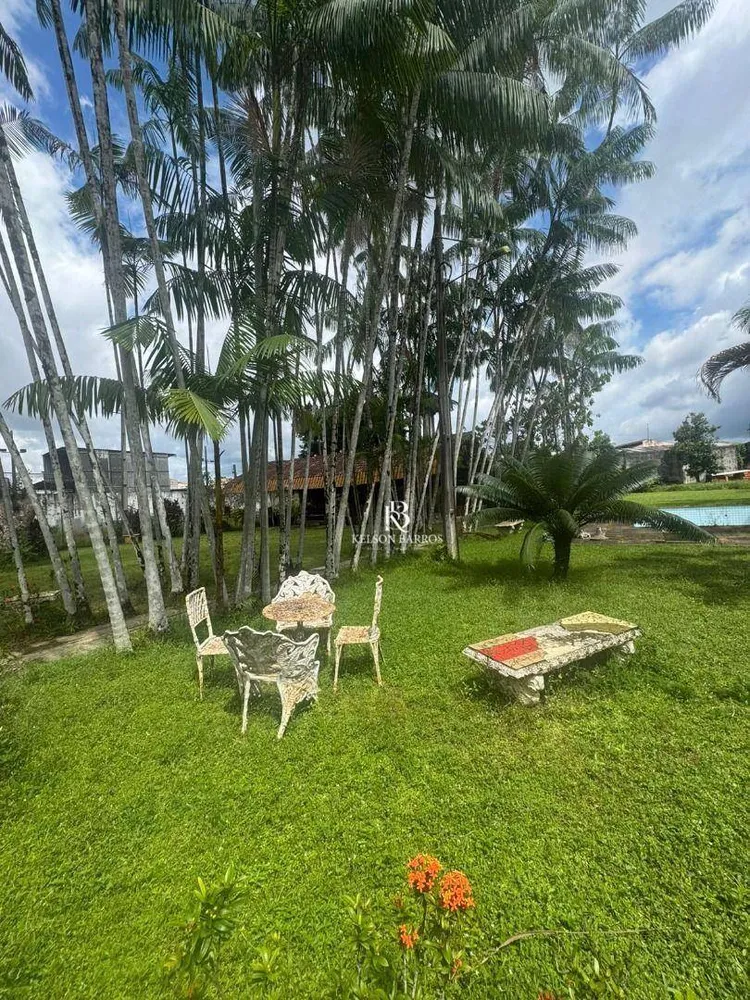 Casa, 4 quartos, 1200 m² - Foto 2