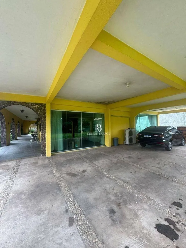 Casa, 4 quartos, 1200 m² - Foto 3