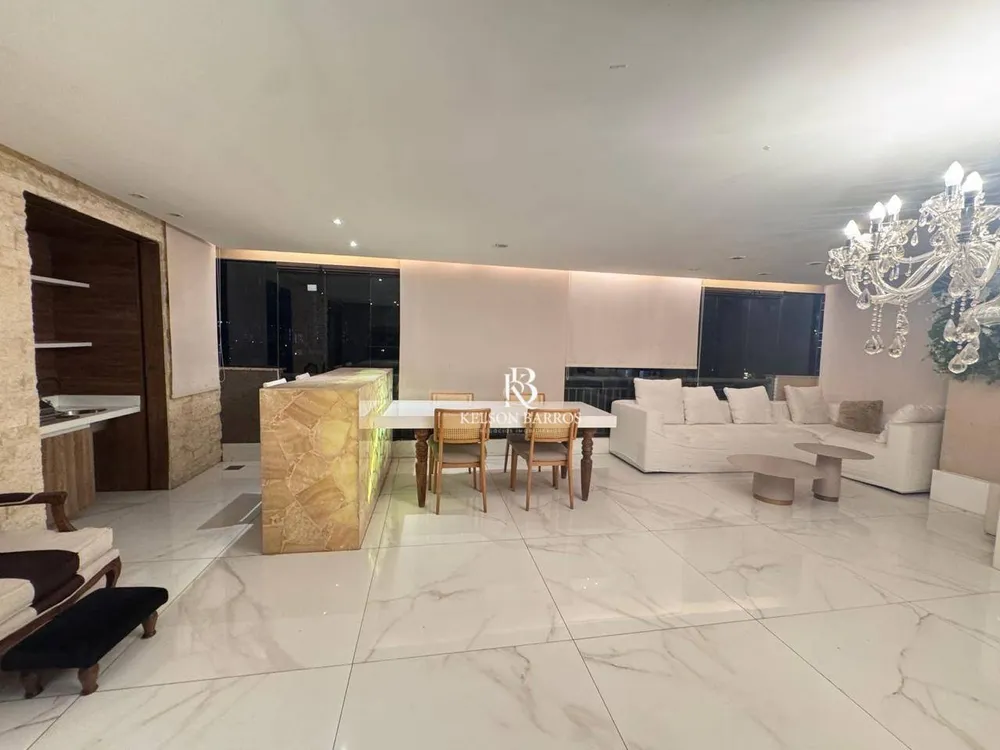 Apartamento, 2 quartos, 172 m² - Foto 2