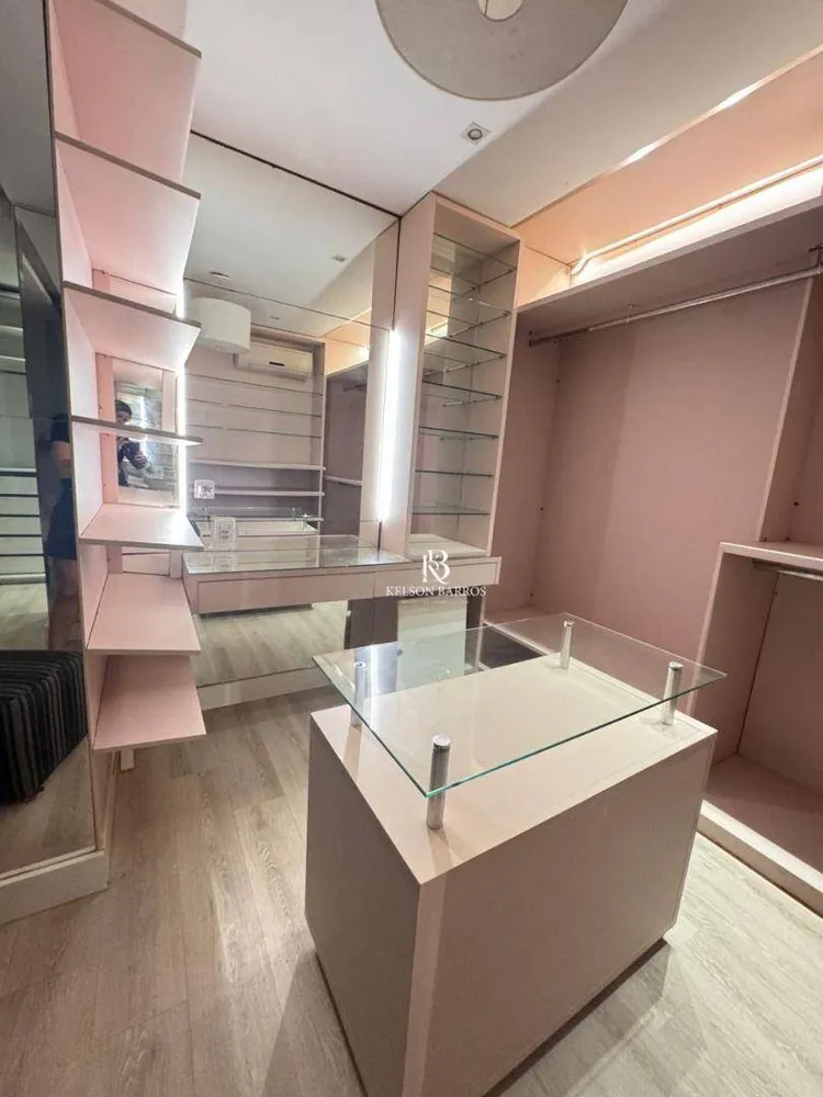 Apartamento, 2 quartos, 172 m² - Foto 1