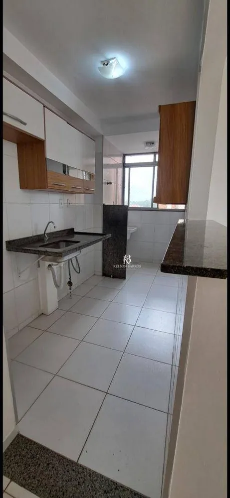 Apartamento, 3 quartos, 65 m² - Foto 2