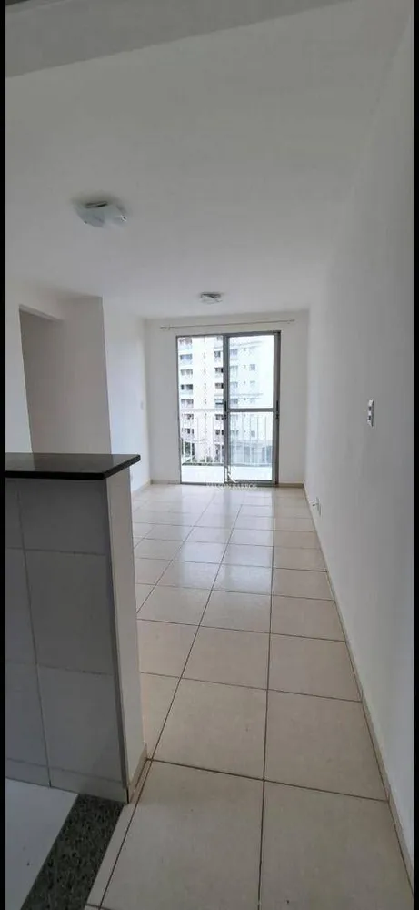 Apartamento, 3 quartos, 65 m² - Foto 4