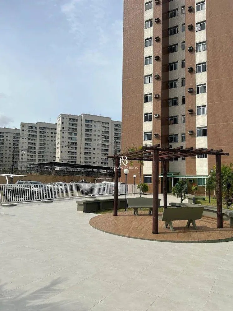 Apartamento, 3 quartos, 65 m² - Foto 1