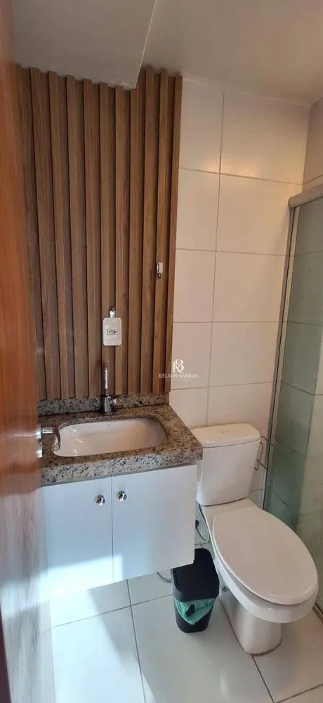 Apartamento, 2 quartos, 70 m² - Foto 1