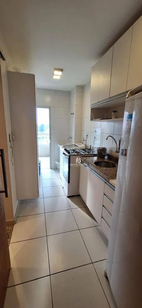 Apartamento, 2 quartos, 70 m² - Foto 2