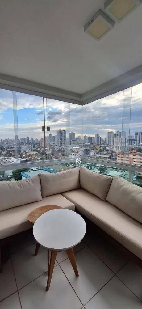 Apartamento, 2 quartos, 70 m² - Foto 3
