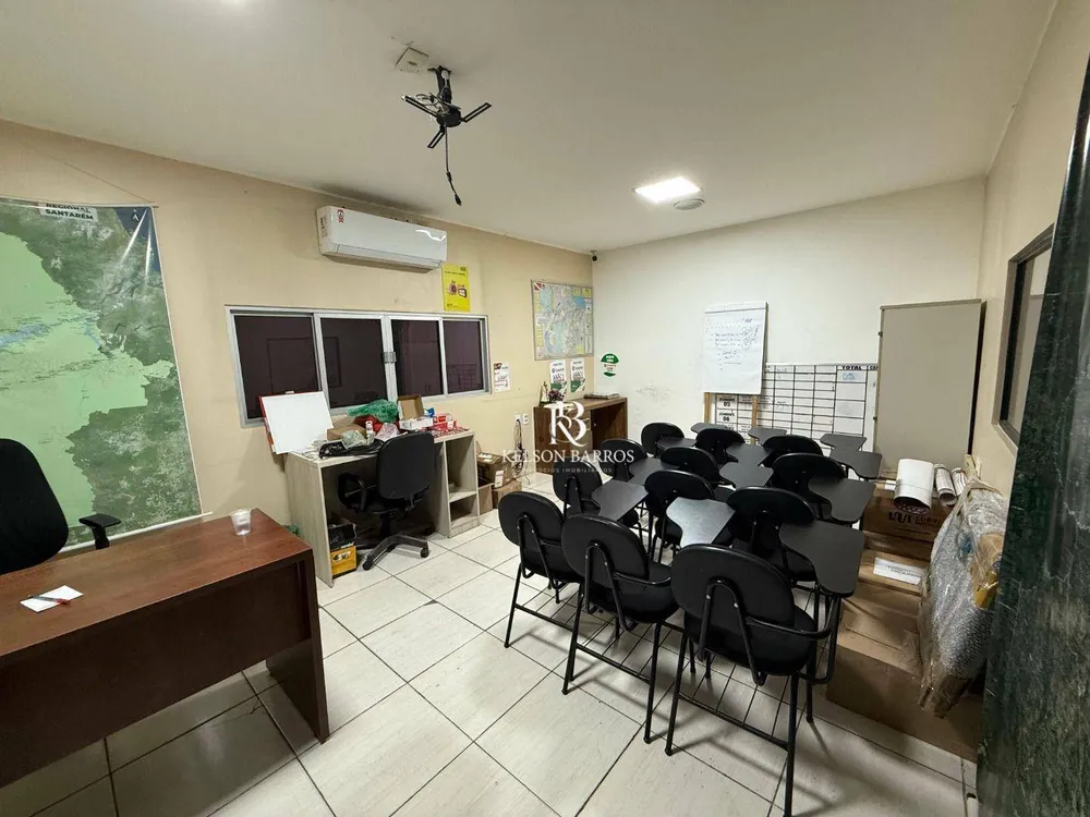 Depósito-Galpão, 2000 m² - Foto 1
