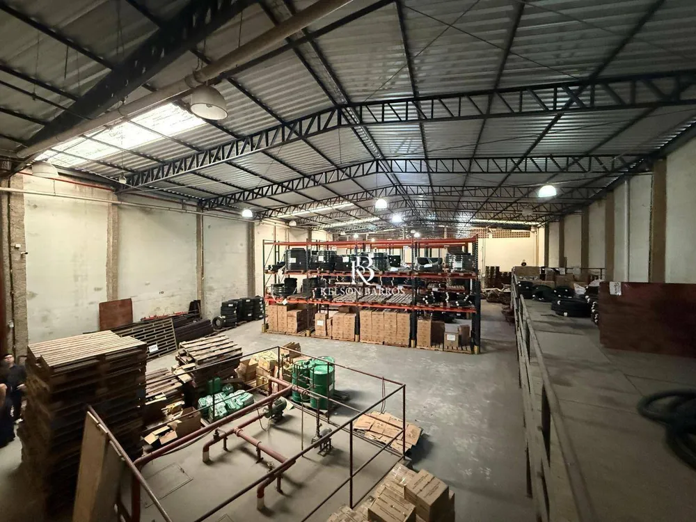 Depósito-Galpão, 2000 m² - Foto 4