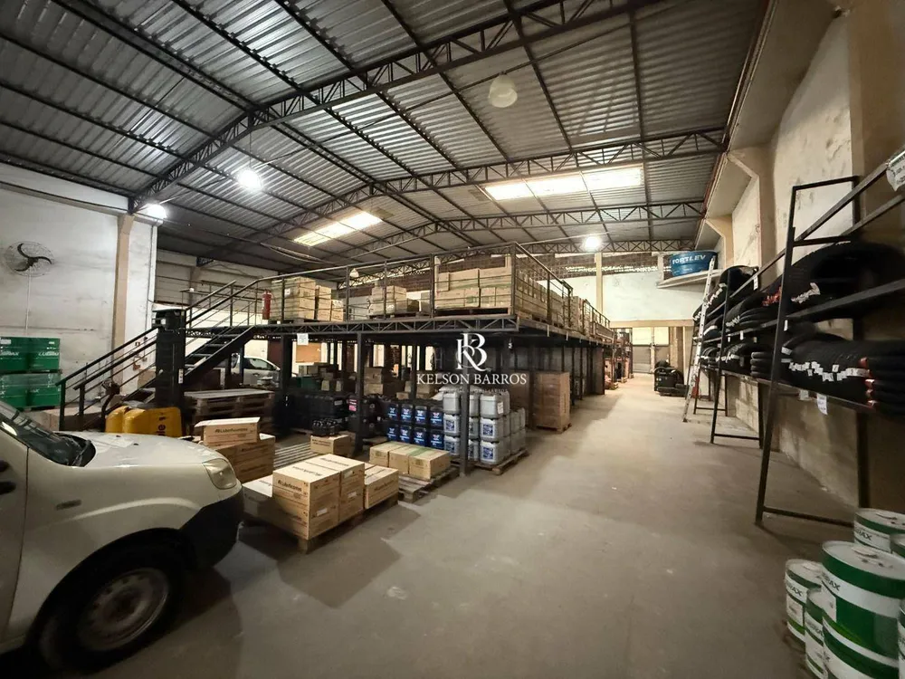 Depósito-Galpão, 2000 m² - Foto 3