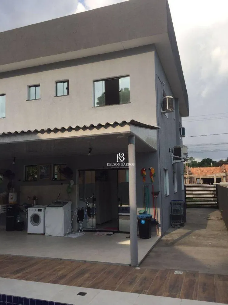 Casa de Condomínio, 4 quartos - Foto 3