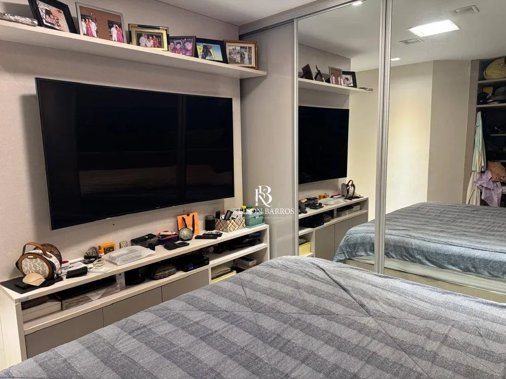 Cobertura, 2 quartos, 118 m² - Foto 8