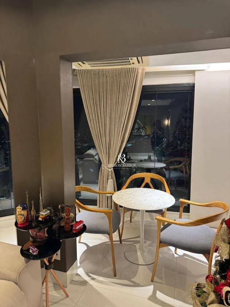 Cobertura, 2 quartos, 118 m² - Foto 2