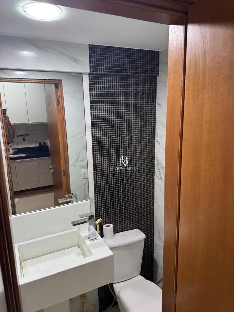 Cobertura, 2 quartos, 118 m² - Foto 5