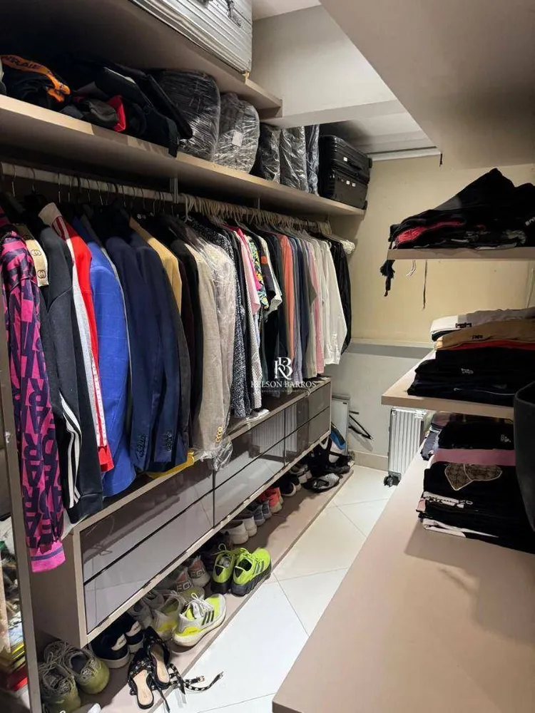 Cobertura, 2 quartos, 118 m² - Foto 4