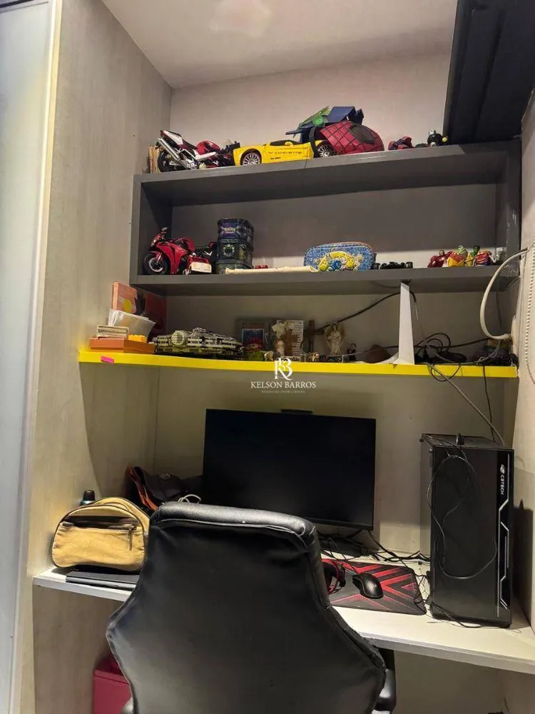 Cobertura, 2 quartos, 118 m² - Foto 1