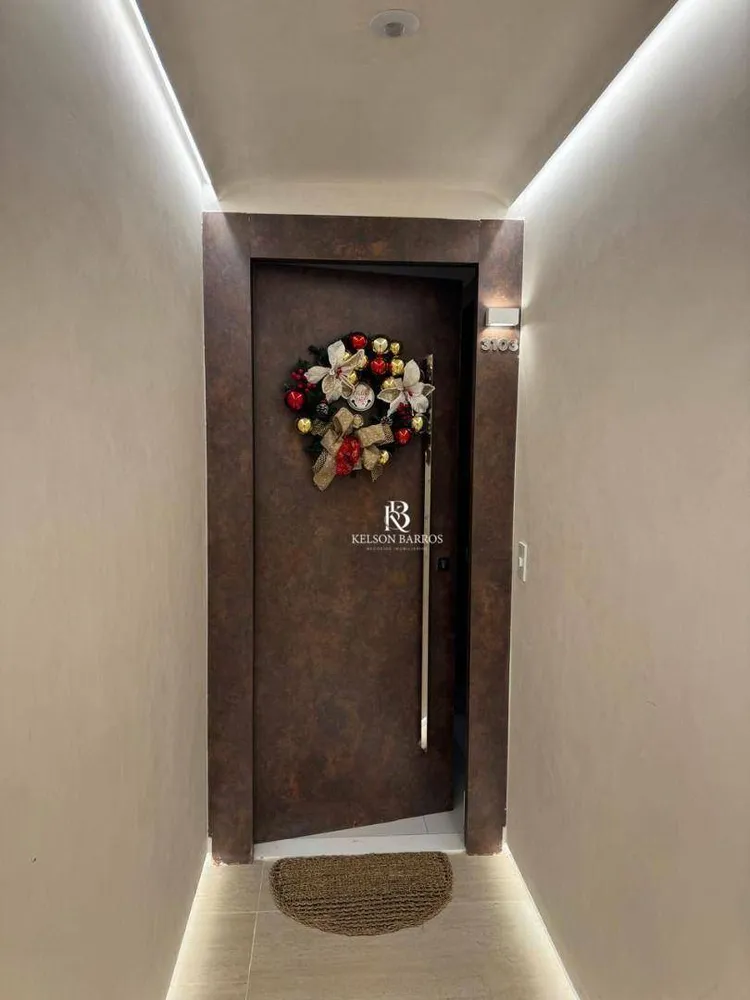 Cobertura, 2 quartos, 118 m² - Foto 3