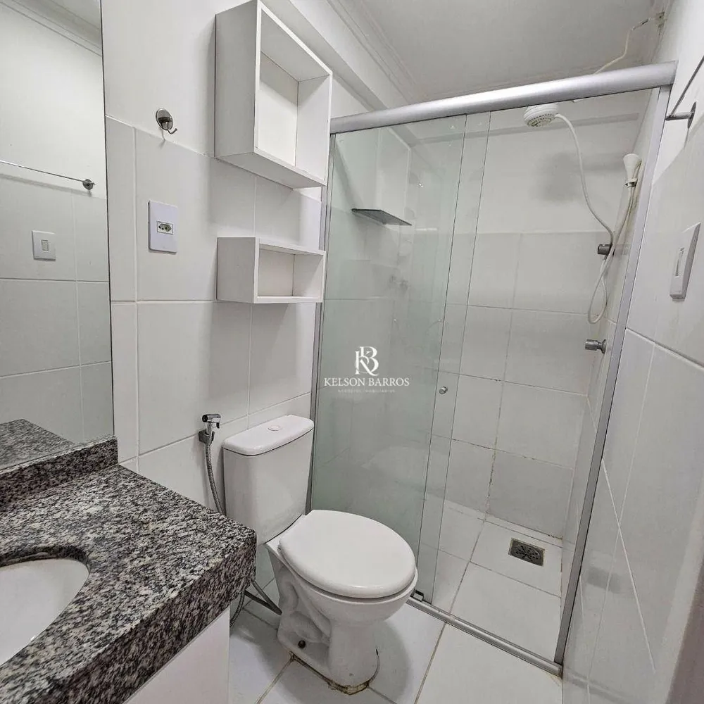 Apartamento, 2 quartos, 65 m² - Foto 2