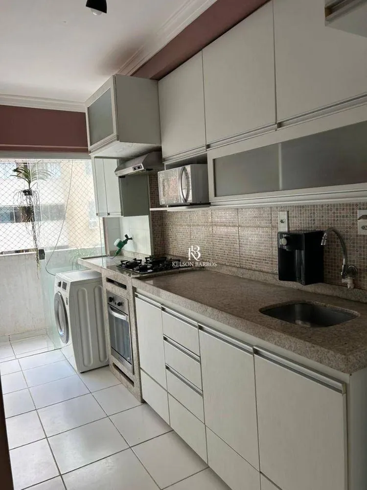 Apartamento, 2 quartos, 65 m² - Foto 3