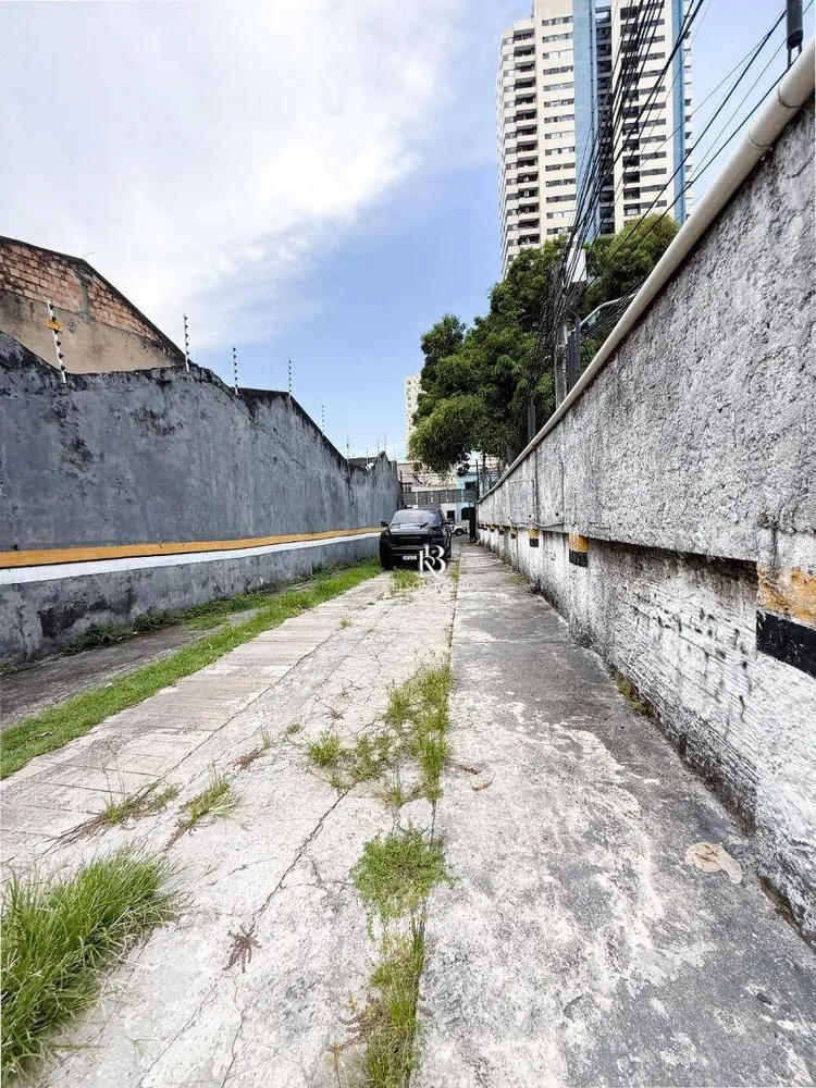 Prédio Inteiro, 600 m² - Foto 4