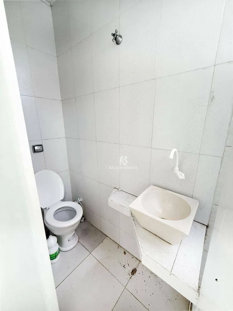 Prédio Inteiro, 600 m² - Foto 3