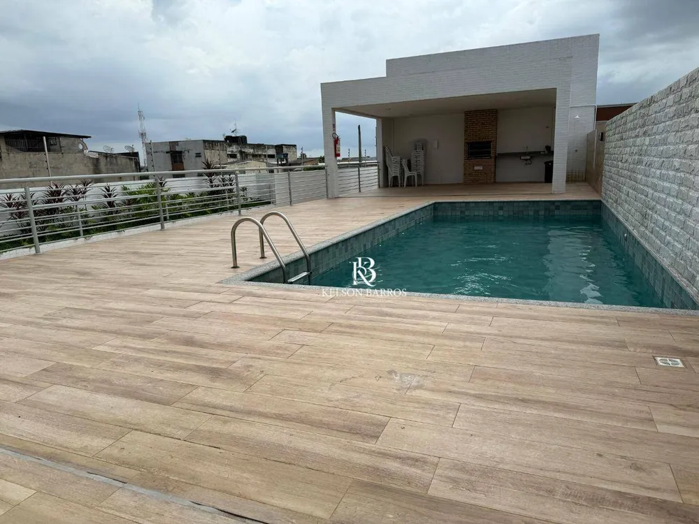 Apartamento, 2 quartos, 67 m² - Foto 2