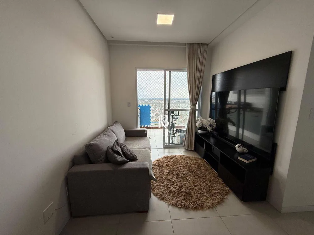 Apartamento, 2 quartos, 67 m² - Foto 3
