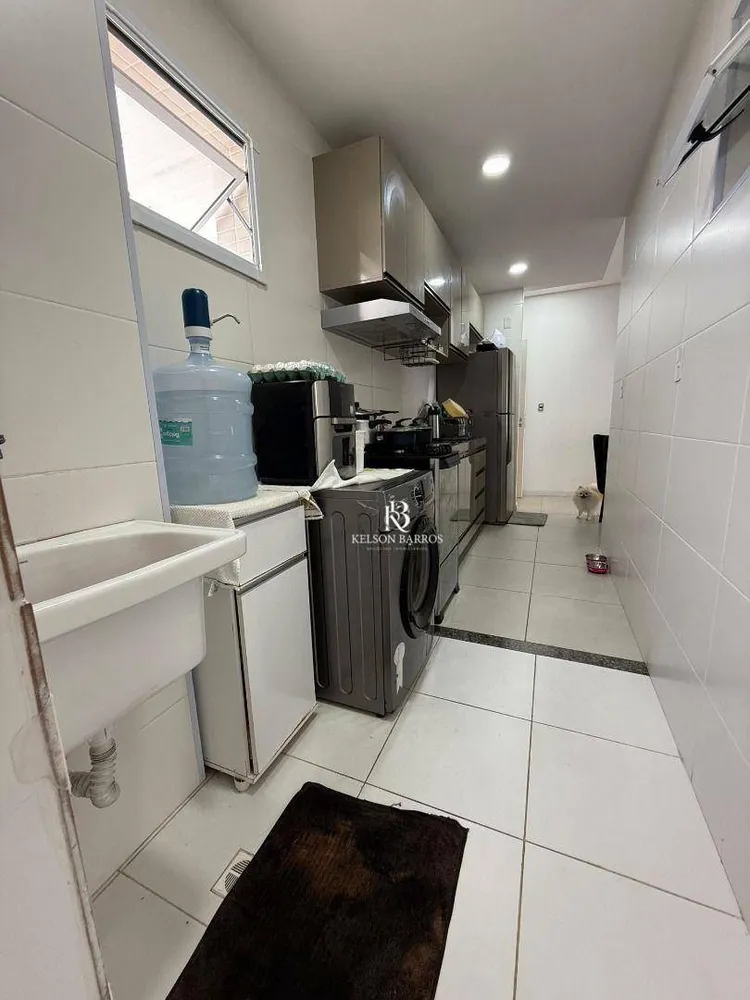Apartamento, 2 quartos, 67 m² - Foto 1