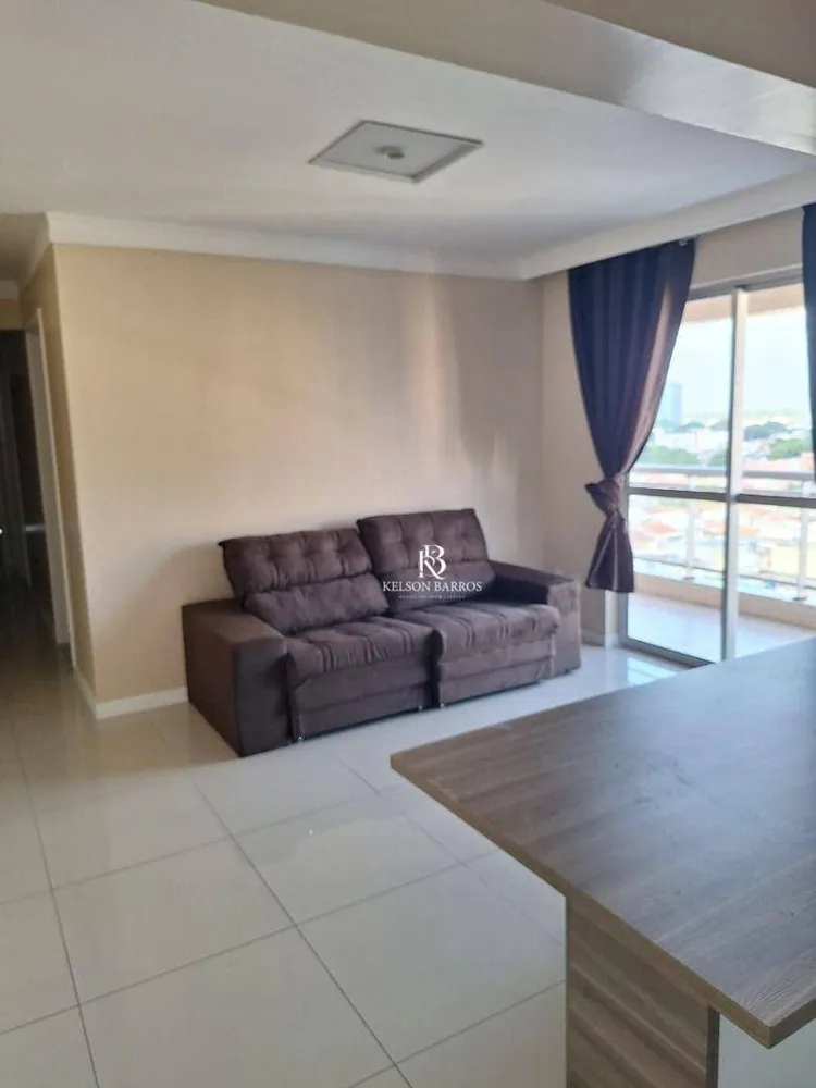 Apartamento, 3 quartos, 85 m² - Foto 4