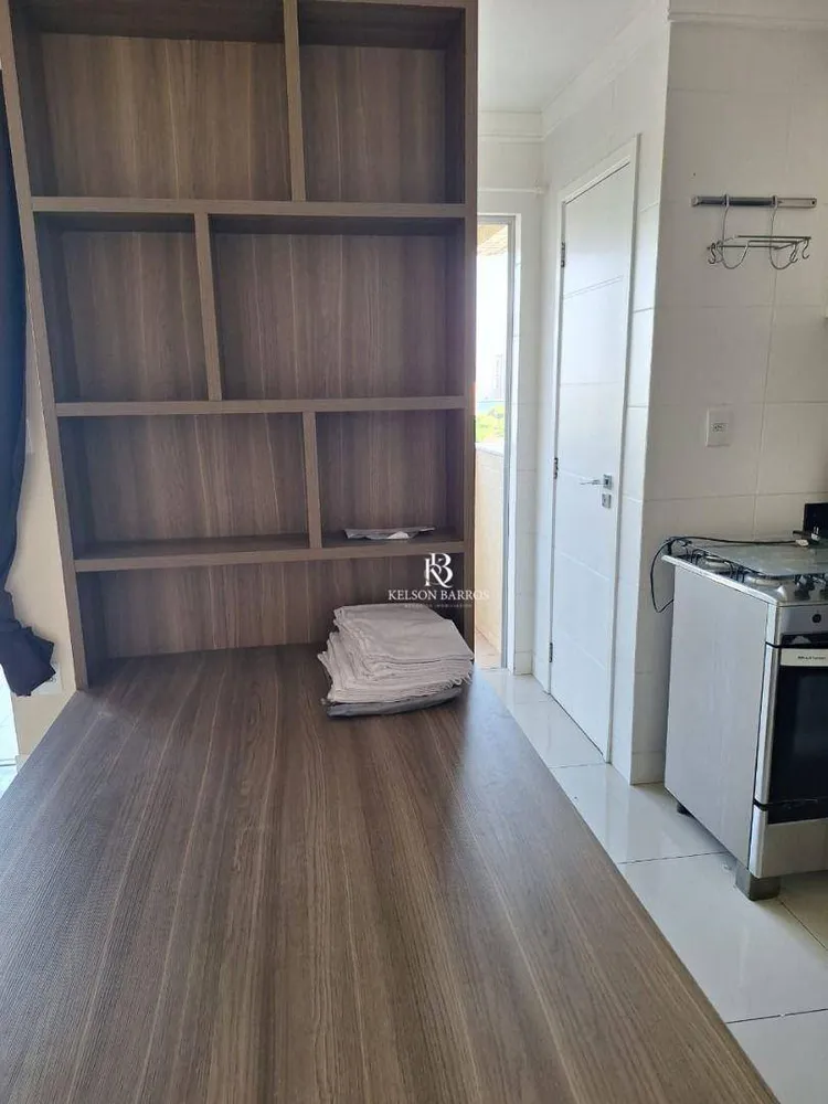 Apartamento, 3 quartos, 85 m² - Foto 3