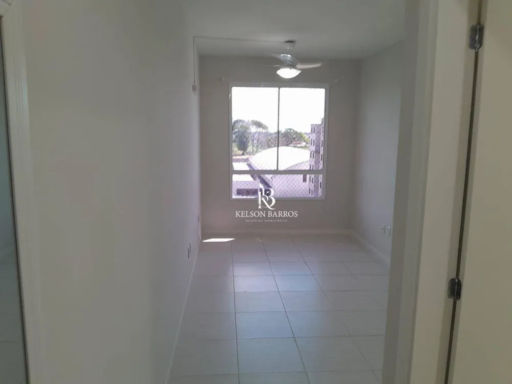 Apartamento, 3 quartos, 51 m² - Foto 1