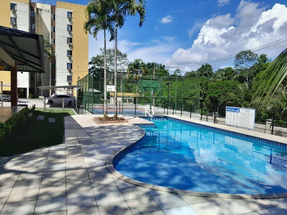 Apartamento, 3 quartos, 51 m² - Foto 4