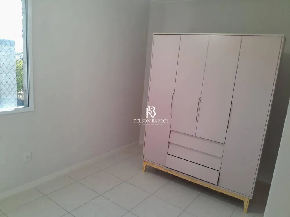 Apartamento, 3 quartos, 51 m² - Foto 3