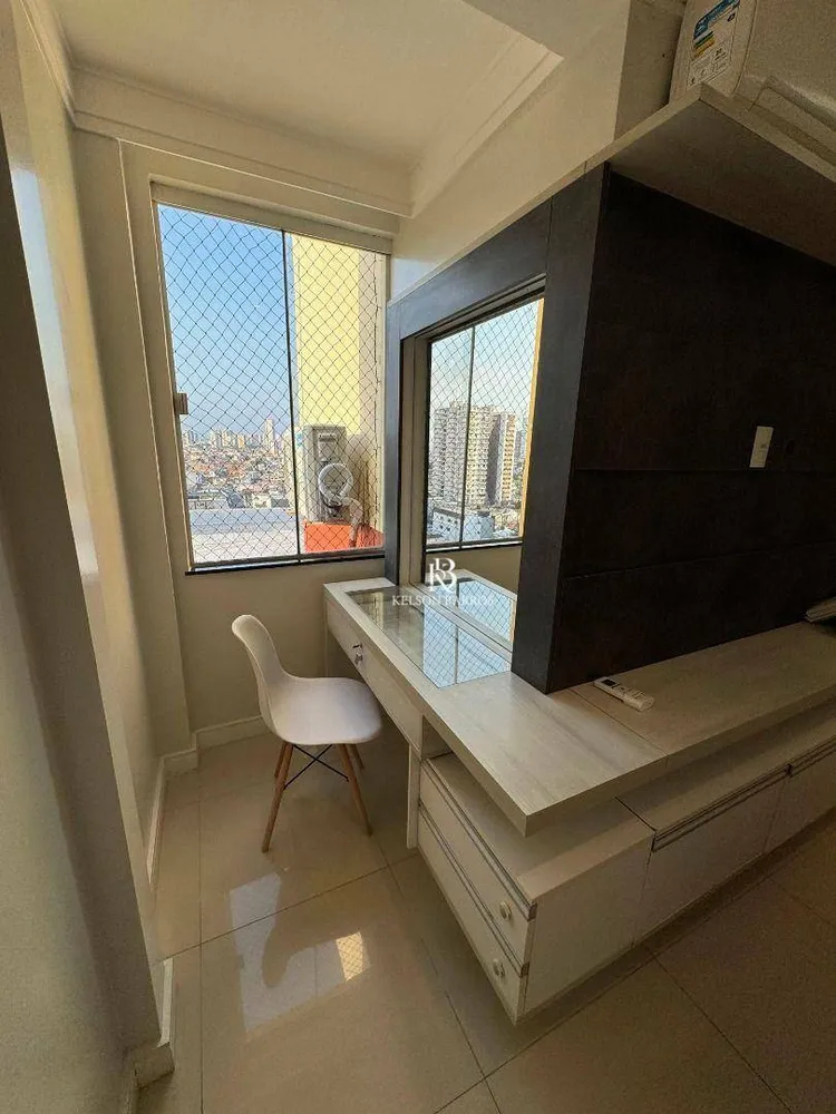 Apartamento, 3 quartos, 71 m² - Foto 4