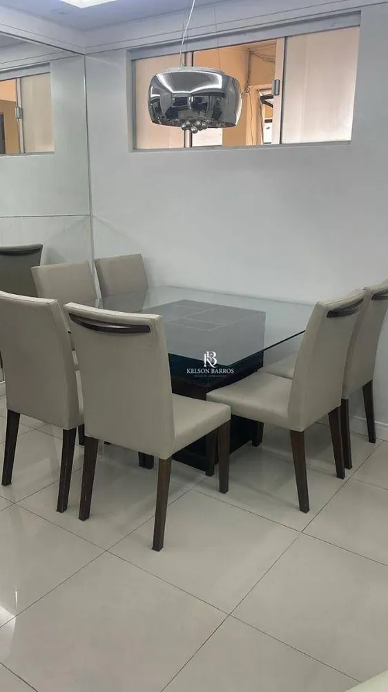Apartamento, 3 quartos, 71 m² - Foto 2