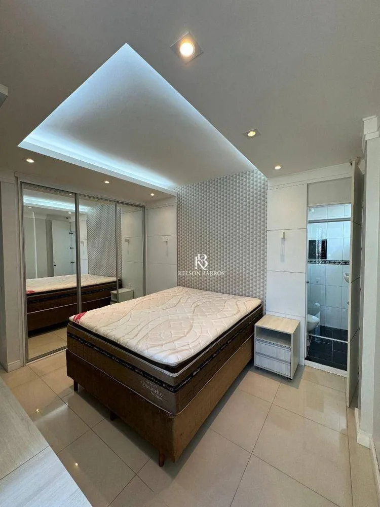 Apartamento, 3 quartos, 71 m² - Foto 1