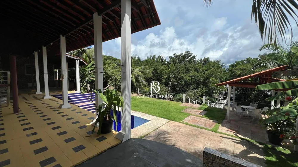Casa, 4 quartos, 1500 m² - Foto 2