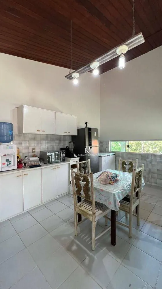 Casa, 4 quartos, 1500 m² - Foto 1