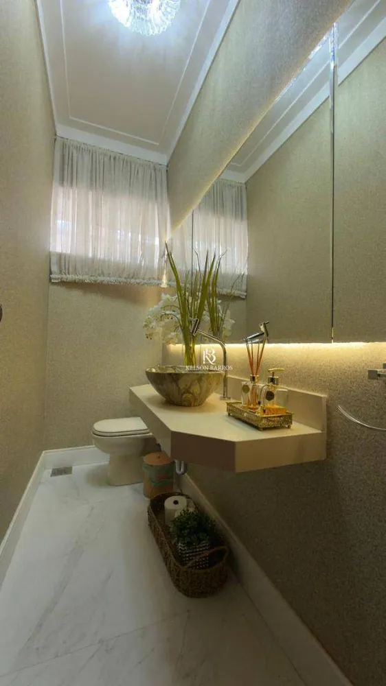 Casa de Condomínio, 7 quartos - Foto 2