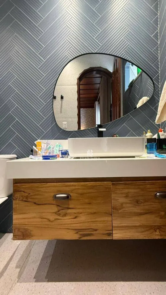 Casa de Condomínio, 7 quartos - Foto 4