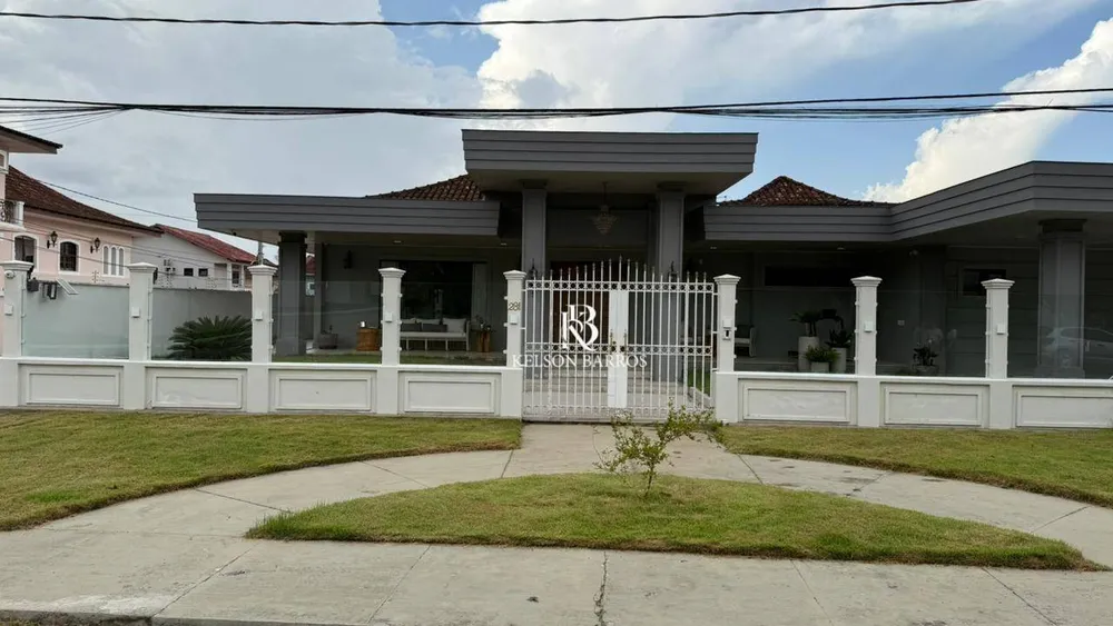 Casa de Condomínio, 7 quartos - Foto 3