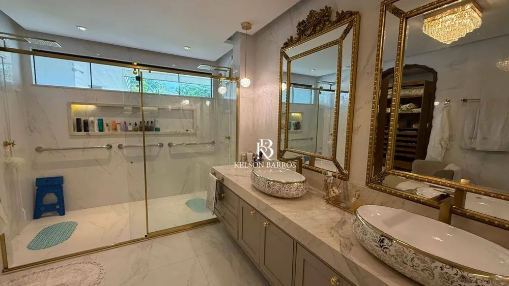 Casa de Condomínio, 7 quartos - Foto 1