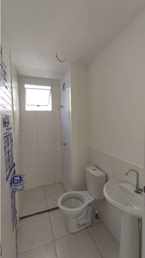 Apartamento à venda com 2 quartos, 42m² - Foto 6