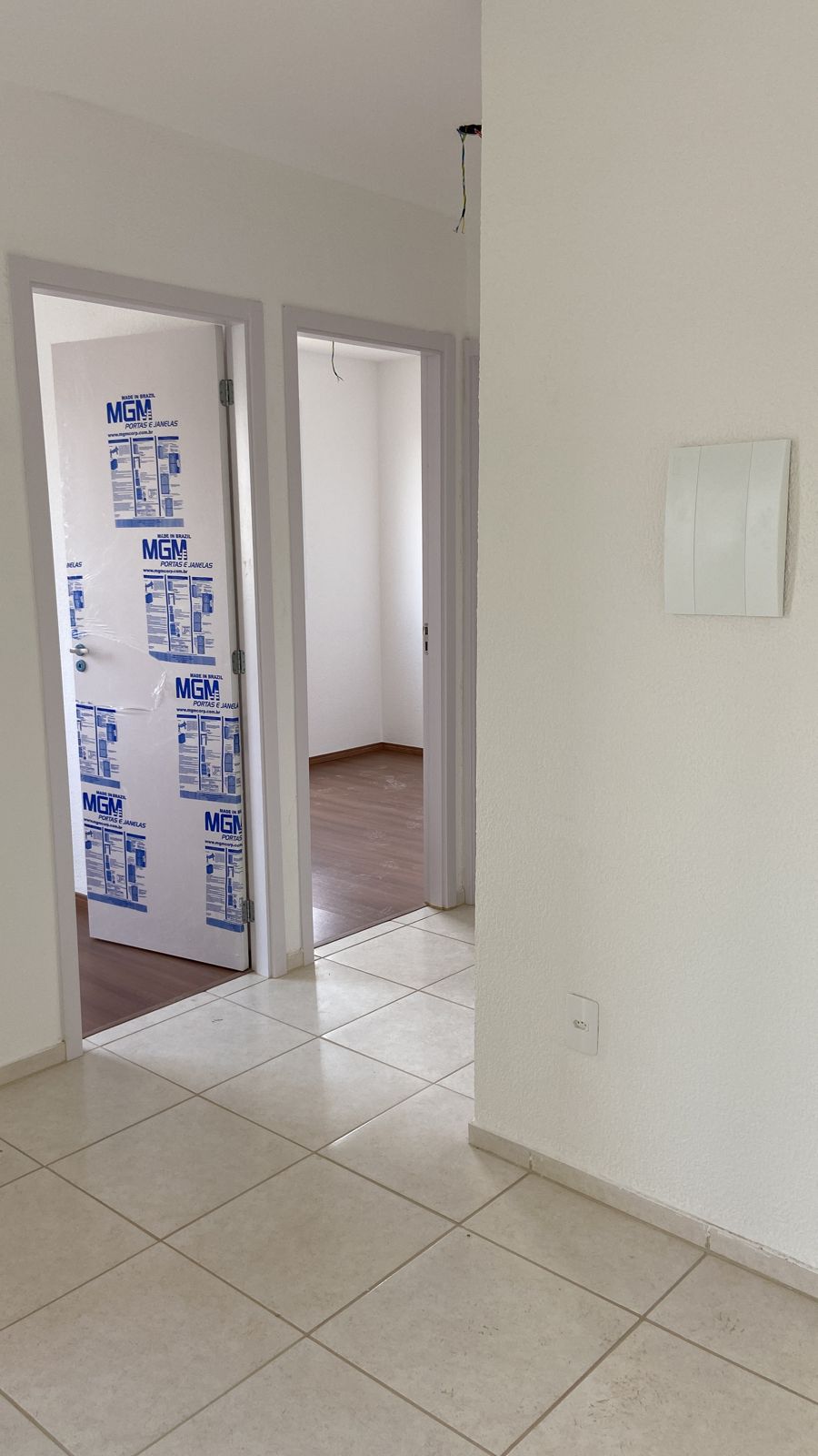 Apartamento à venda com 2 quartos, 42m² - Foto 8