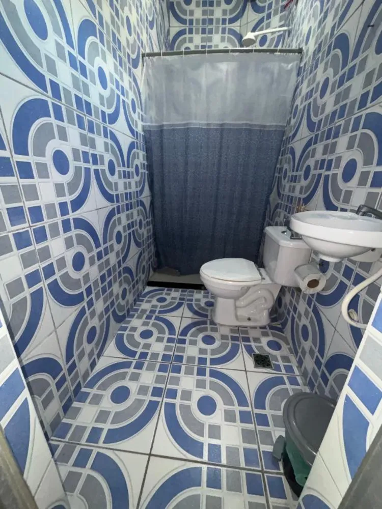 Casa, 2 quartos, 1 m² - Foto 13