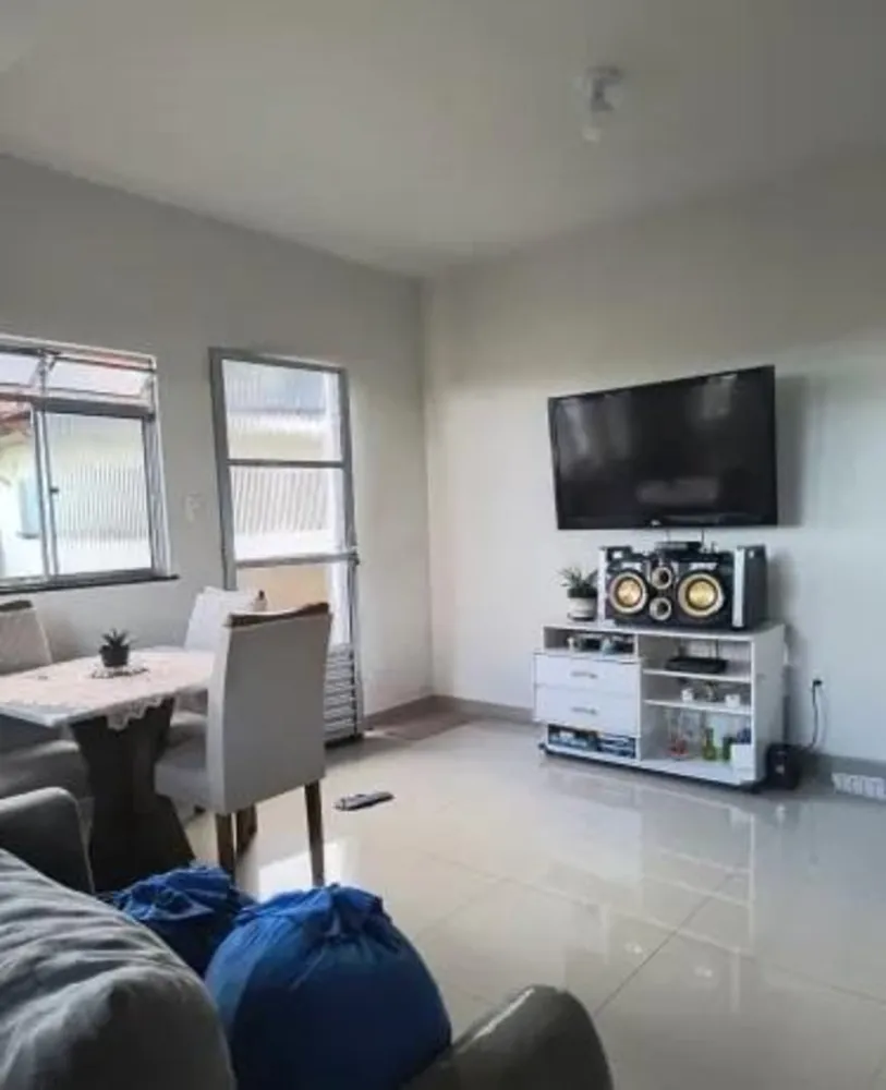 Casa, 2 quartos, 1 m² - Foto 4