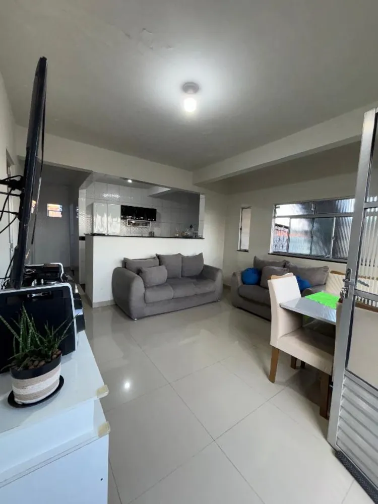 Casa, 2 quartos, 1 m² - Foto 5