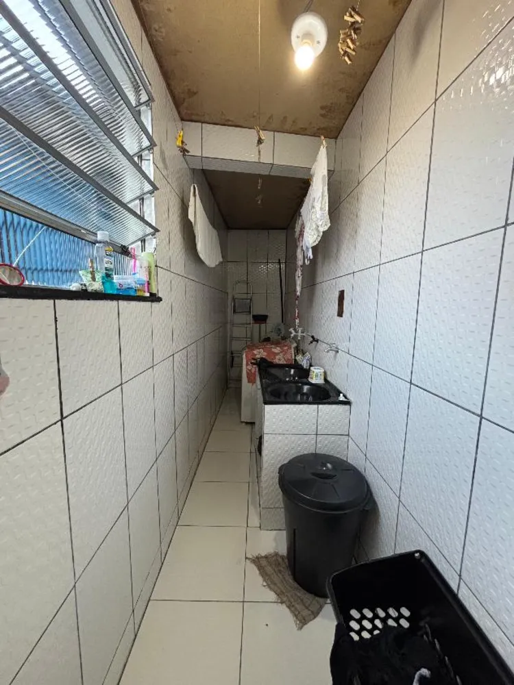 Casa, 2 quartos, 1 m² - Foto 2