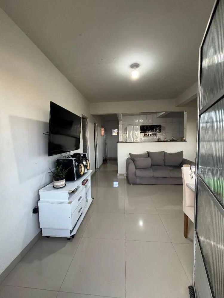 Casa, 2 quartos, 1 m² - Foto 3